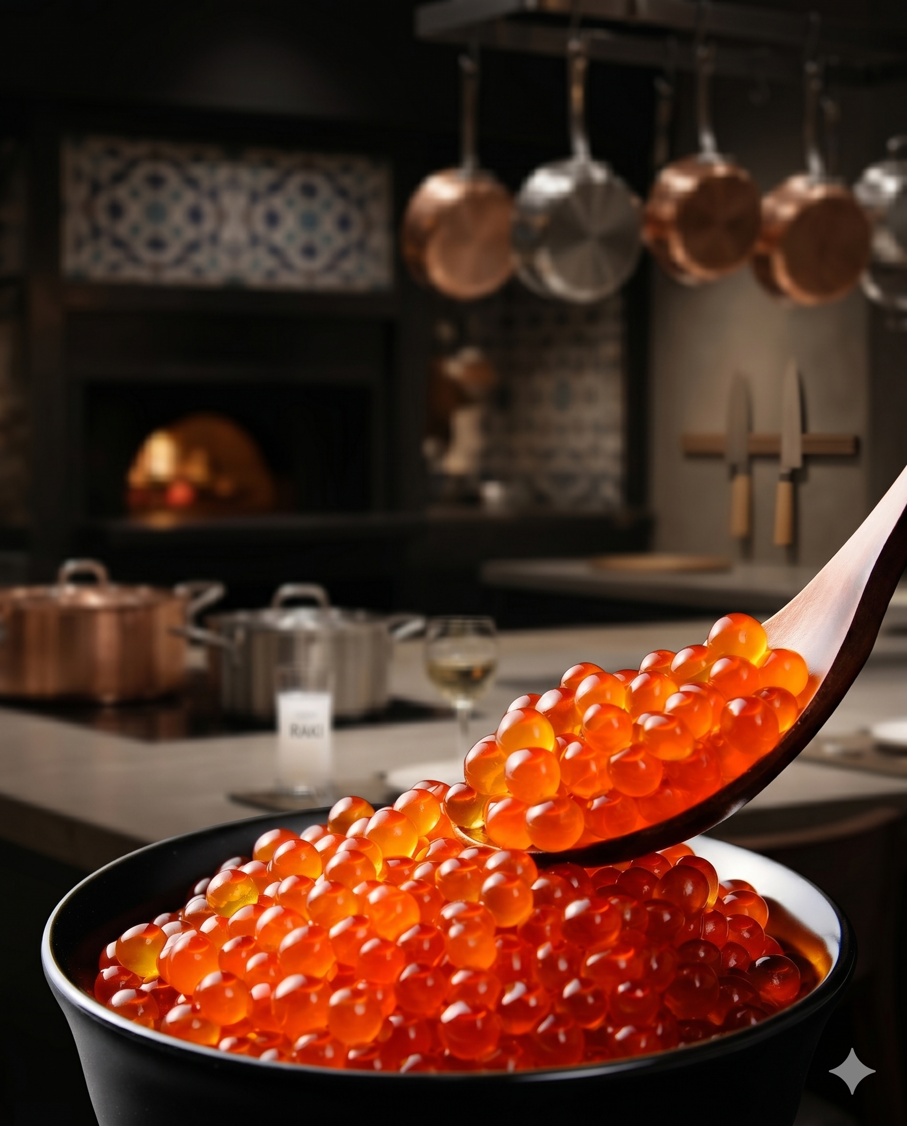 Somon Yumurtası